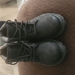 Toddler Boys Timberland Boots